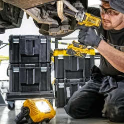 DeWALT DCL077-XJ arbejdslampe 12V-18V LED