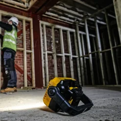 DeWALT DCL077-XJ arbejdslampe 12V-18V LED