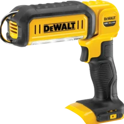 Dewalt DCL050-XJ håndholdt LED-lygte 18V