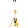 DeWALT DCL079-XJ LED arbejdslampe 18V XR solo