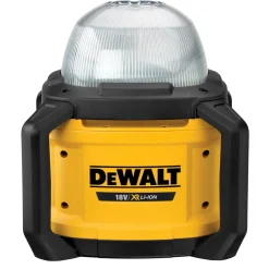 DeWALT DCL074-XJ LED lampe 18V solo