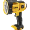 DeWALT DCL043-XJ LED lygte 18V XR solo