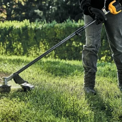 DeWALT DCMAS5713N 54V delbar motorenhed solo
