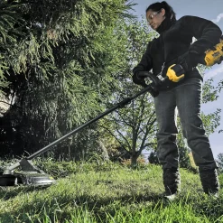 DeWALT DCMAS5713N 54V delbar motorenhed solo