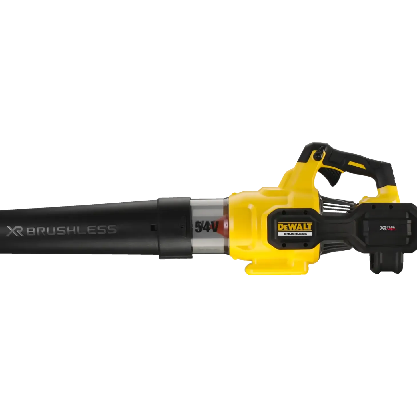 DeWALT DCMBA572N-XJ Løvblæser 54V
