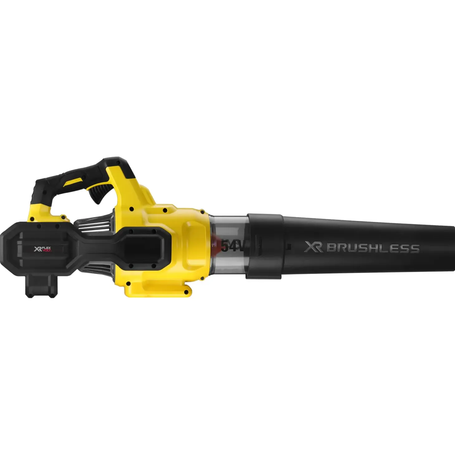 DeWALT DCMBA572N-XJ Løvblæser 54V