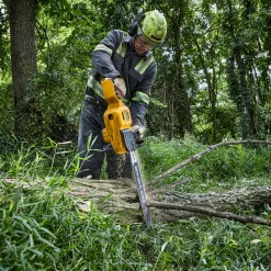 DeWALT DCMCS575N-XJ kædesav 54V, 50cm solo