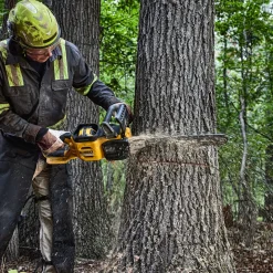 DeWALT DCMCS575N-XJ kædesav 54V, 50cm solo