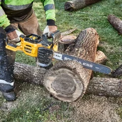 DeWALT DCMCS575N-XJ kædesav 54V, 50cm solo
