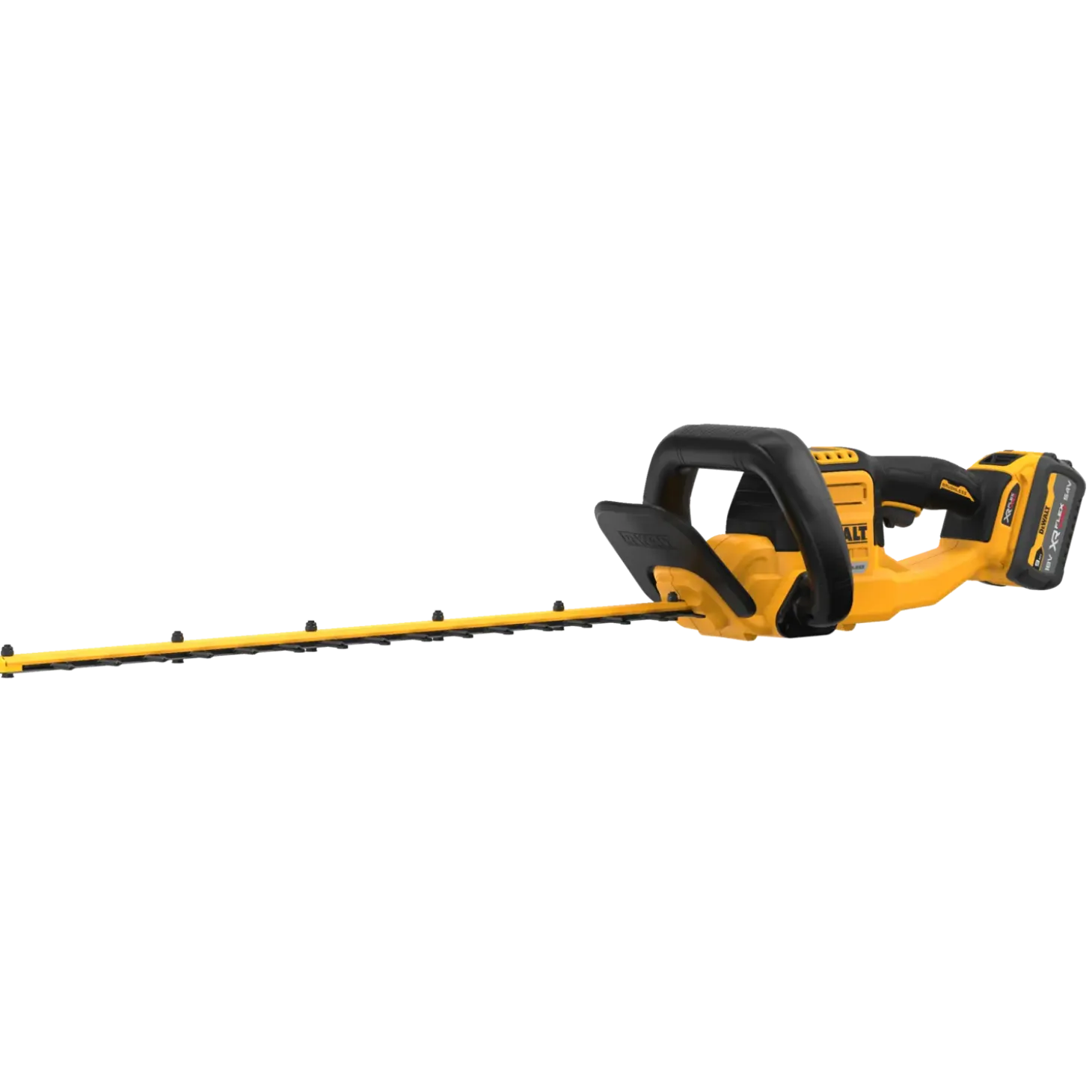 DeWALT DCMHT563N-XJ akku hækkeklipper solo