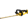 DeWALT DCMHT563P1-QW 18V hækkeklipper - inkl. 1 x 5.0 Ah batteri og lader