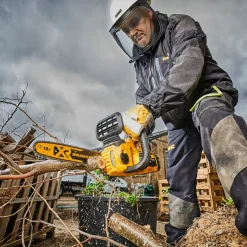 DeWALT DCM565N-XJ kædesav 18V solo