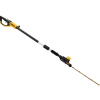 DeWALT DCMPH566N-XJ 18V XR stanghækkeklipper solo