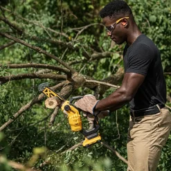 DeWALT DCMPS520N-XJ grensav 20 cm