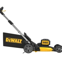 DeWALT DCMWP134N-XJ 2x18Vplæneklipper solo