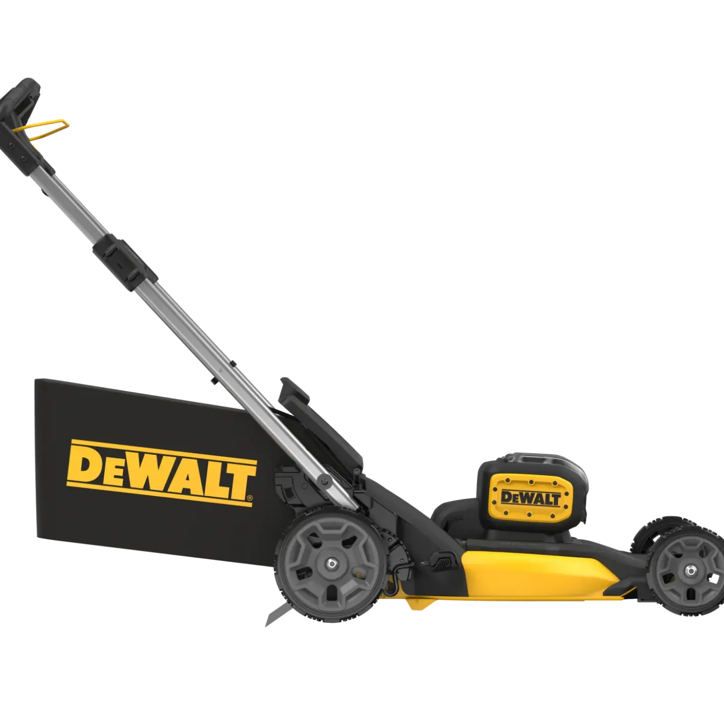 DeWALT DCMWP134N-XJ 2x18Vplæneklipper solo