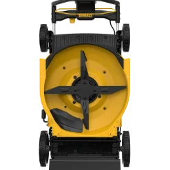DeWALT DCMWP134N-XJ 2x18Vplæneklipper solo