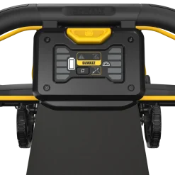 DeWALT DCMWP134N-XJ 2x18Vplæneklipper solo
