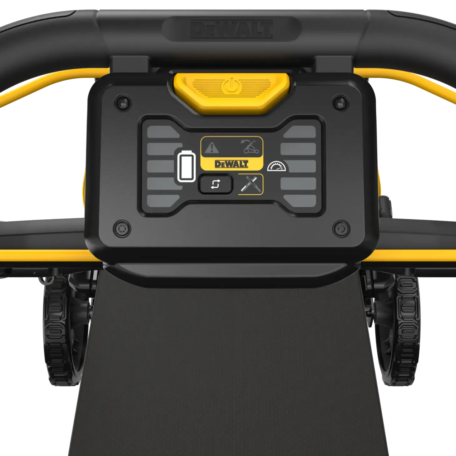 DeWALT DCMWP134N-XJ 2x18Vplæneklipper solo