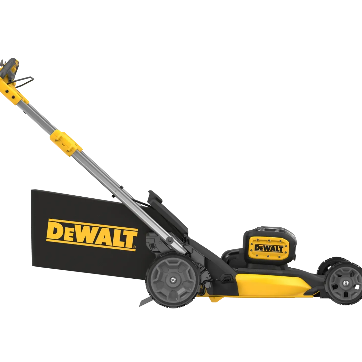 DeWALT DCMWSP156N-XJ 2x18V plæneklipper solo