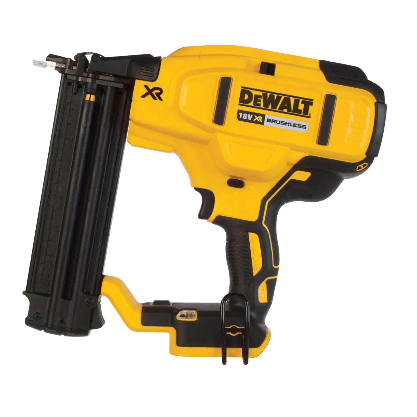 DeWALT DCN680N 18GA 18V XR stiftpistol solo