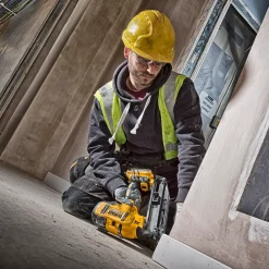 DeWALT DCN660N-XJ dykkerpistol 18V XR 16Ga solo
