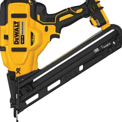 DeWalt DCN650N-XJ 15GA  dykkerpistol 18V XR solo