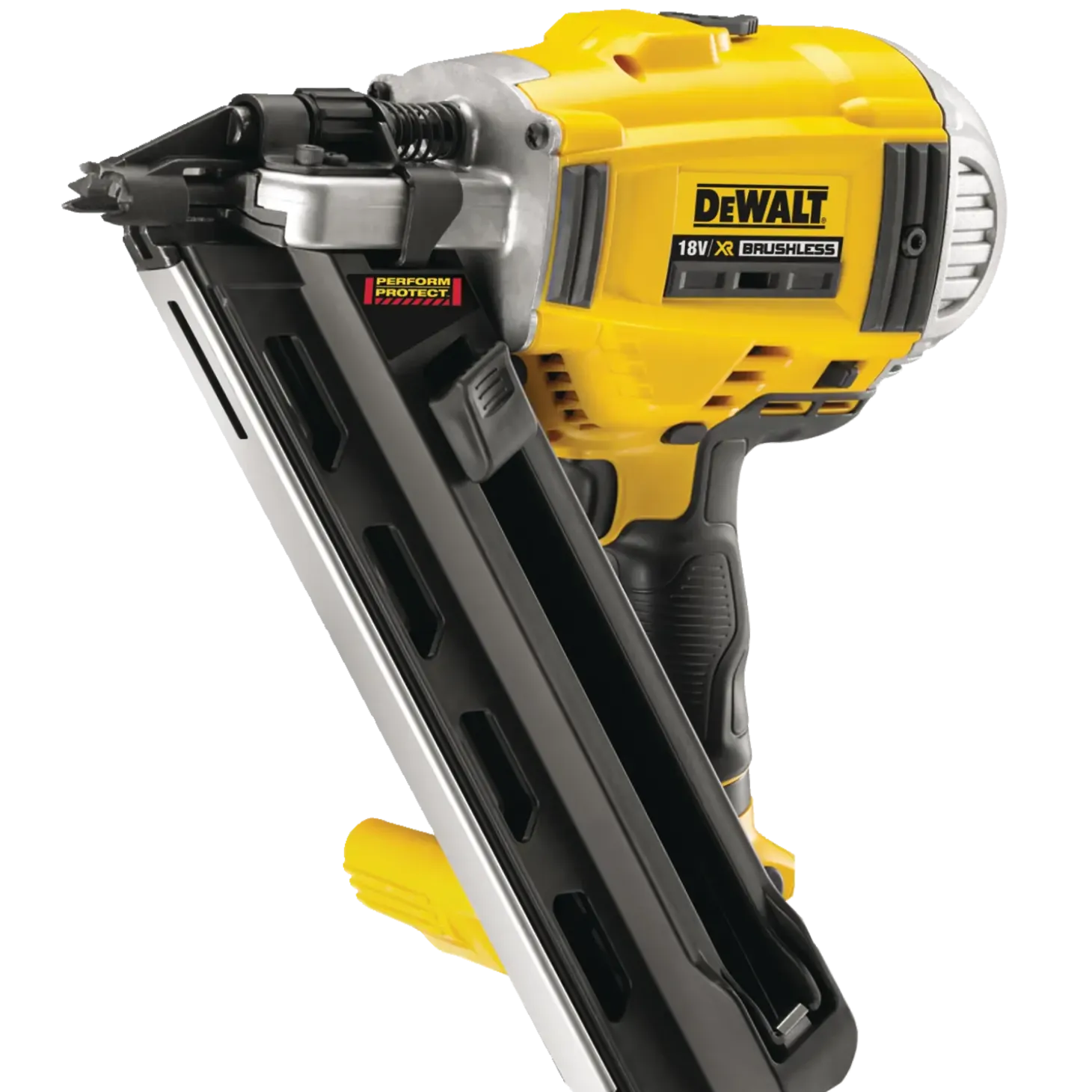 Dewalt DCN692N-XJ sømpistol 18 V XR