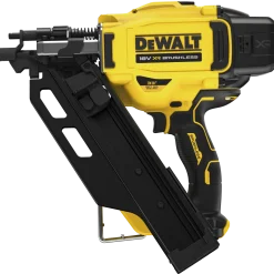 DeWALT DCN930N-XJ 18V XR 33GA 90mm sømpistol solo