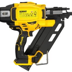 DeWALT DCN930N-XJ 18V XR 33GA 90mm sømpistol solo