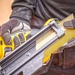 DeWALT DCN930N-XJ 18V XR 33GA 90mm sømpistol solo
