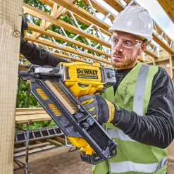 DeWALT DCN930N-XJ 18V XR 33GA 90mm sømpistol solo