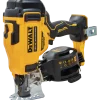 DeWalt DCN45RNN-XJ tromlepistol 18V solo