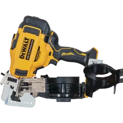 DeWalt DCN45RNN-XJ tromlepistol 18V solo