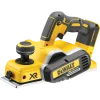 Dewalt DCP580N-XJ kulløs høvl 18V XR