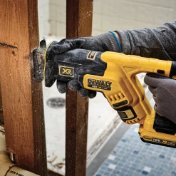 DeWALT DCS367N Flexvolt XR bajonetsav solo