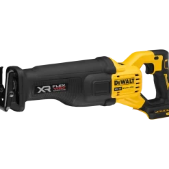 DeWALT DCS386NT 18V XR Flexvolt bajonetsav solo