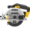 DeWALT DCS391N 18V rundsav solo