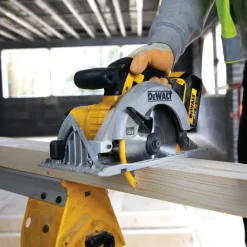 DeWALT DCS391N 18V rundsav solo