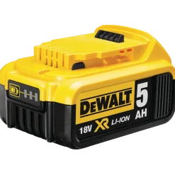 DeWALT DCS391N 18V rundsav solo