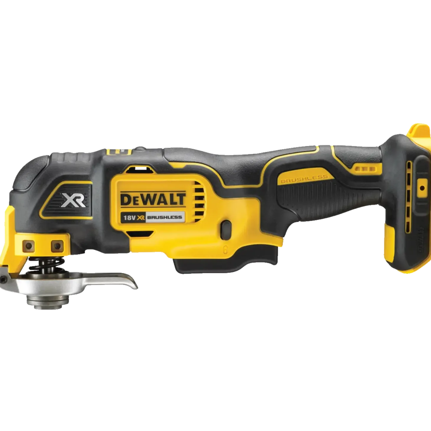 DeWALT DCS355N 18V XR multicutter solo