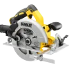 DeWALT DCS570N 18V XR  rundsav Ø184 mm solo