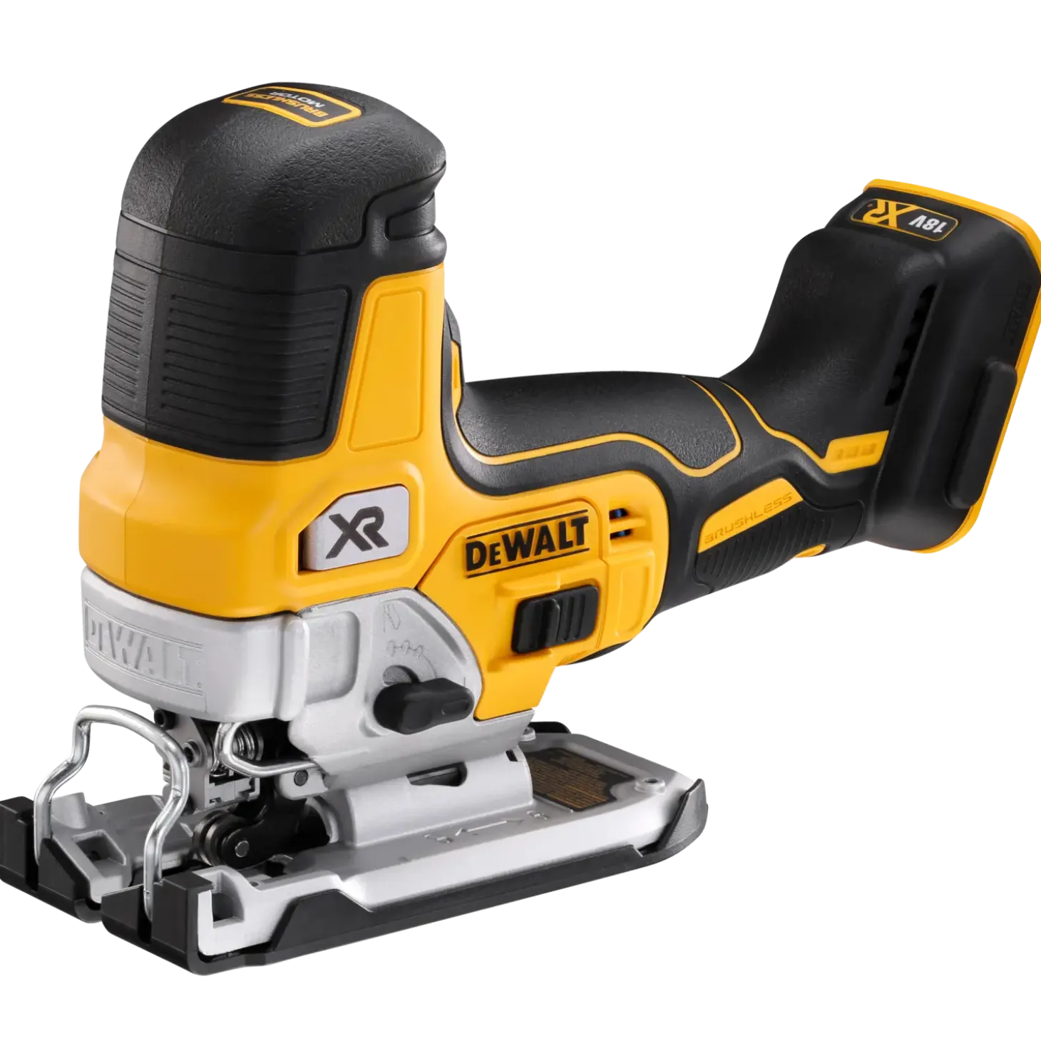 DeWALT DCS335N18V XR stiksav solo