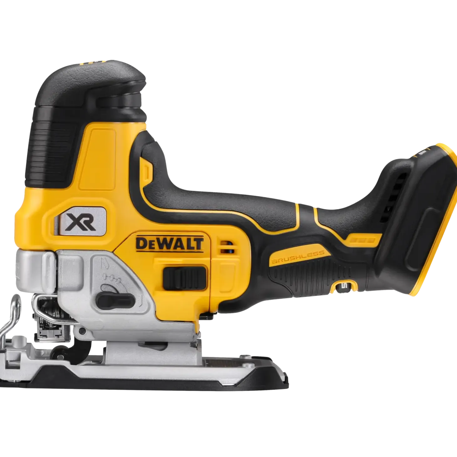 DeWALT DCS335N18V XR stiksav solo