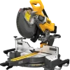 DeWalt DCS781N-XJ Flexvolt 305 mm geringssav 54V XR solo