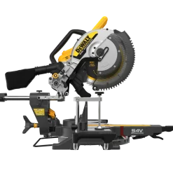DeWalt DCS781N-XJ Flexvolt 305 mm geringssav 54V XR solo