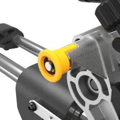 DeWalt DCS781N-XJ Flexvolt 305 mm geringssav 54V XR solo