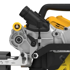 DeWalt DCS781N-XJ Flexvolt 305 mm geringssav 54V XR solo