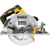 DeWALT DCS572N-XJ rundsav 184mm solo 18V