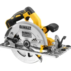 DeWALT DCS572N-XJ rundsav 184mm solo 18V
